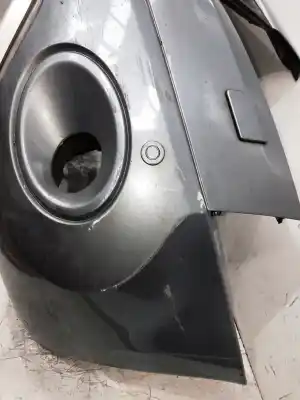 Second-hand car spare part front bumper for renault koleos 2.0 dci diesel fap cat oem iam references   