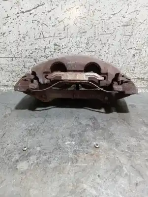 Peça sobressalente para automóvel em segunda mão pinça de travão dianteira direita por ford expedition  referências oem iam   