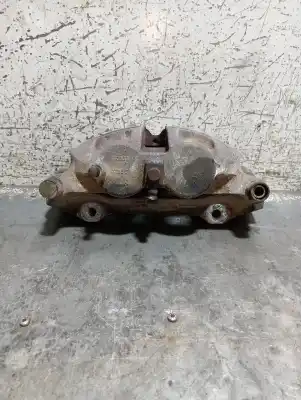 Peça sobressalente para automóvel em segunda mão pinça de travão dianteira direita por ford expedition  referências oem iam   