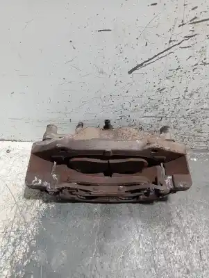 Peça sobressalente para automóvel em segunda mão pinça de travão dianteira direita por ford expedition  referências oem iam   