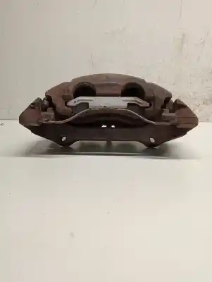 Peça sobressalente para automóvel em segunda mão pinça de travão dianteira esquerda por ford expedition  referências oem iam   