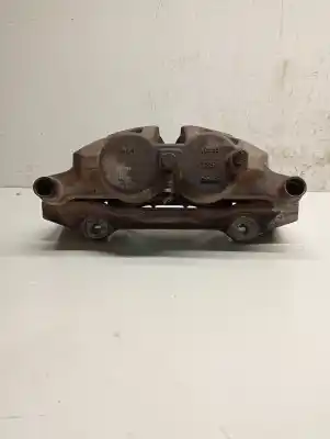 Peça sobressalente para automóvel em segunda mão pinça de travão dianteira esquerda por ford expedition  referências oem iam   