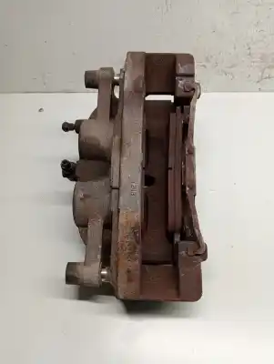 Peça sobressalente para automóvel em segunda mão pinça de travão dianteira esquerda por ford expedition  referências oem iam   