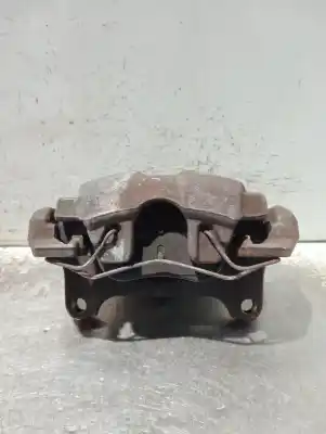 Pezzo di ricambio per auto di seconda mano pinza freno anteriore sinistra per audi a4 b8 (8k2) 2.0 tdi riferimenti oem iam   