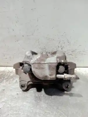 Pezzo di ricambio per auto di seconda mano pinza freno anteriore sinistra per audi a4 b8 (8k2) 2.0 tdi riferimenti oem iam   