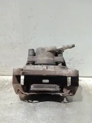 Pezzo di ricambio per auto di seconda mano pinza freno anteriore sinistra per audi a4 b8 (8k2) 2.0 tdi riferimenti oem iam   