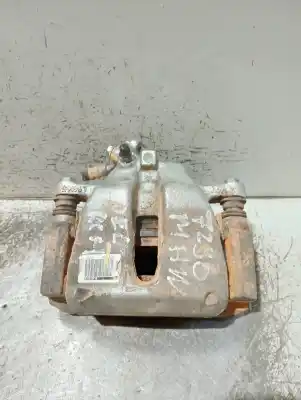 Pezzo di ricambio per auto di seconda mano pinza freno anteriore destra per peugeot 208 (p2) 1.2 puretech riferimenti oem iam 9849001880