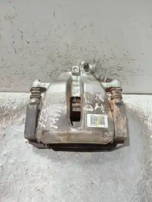 Pezzo di ricambio per auto di seconda mano pinza freno anteriore sinistra per peugeot 208 (p2) 1.2 puretech riferimenti oem iam 9849001180
