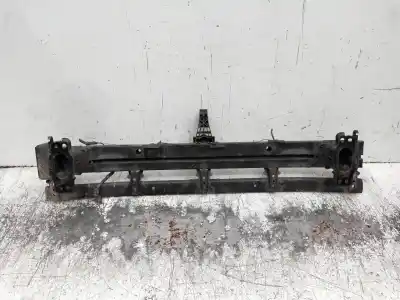 Peça sobressalente para automóvel em segunda mão reforço do pára choques dianteiro por toyota rav 4 (a3) sol referências oem iam   