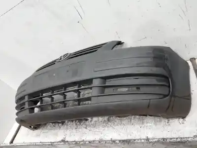 Автозапчасти б/у передний бампер за volkswagen caddy ka/kb (2k) * ссылки oem iam   
