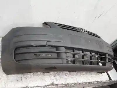 Автозапчасти б/у передний бампер за volkswagen caddy ka/kb (2k) * ссылки oem iam   
