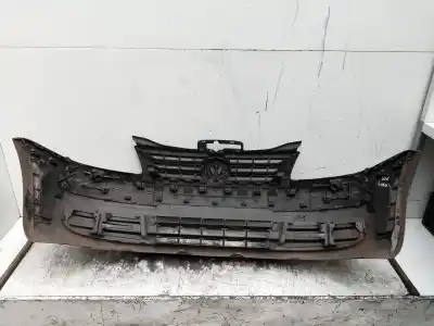 Автозапчасти б/у передний бампер за volkswagen caddy ka/kb (2k) * ссылки oem iam   