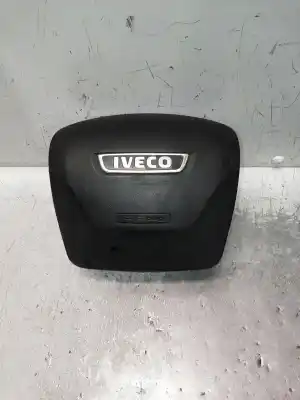 Автозапчасти б/у комплект подушки безопасности за iveco daily furgón daily furgon ссылки oem iam 5801460860  