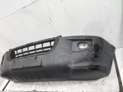 Автозапчастина б/у передній бампер для volkswagen crafter caja cerrada caja cerrada 35 посилання на oem iam   