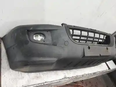 Автозапчастина б/у передній бампер для volkswagen crafter caja cerrada caja cerrada 35 посилання на oem iam   