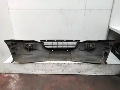 Автозапчастина б/у передній бампер для volkswagen crafter caja cerrada caja cerrada 35 посилання на oem iam   