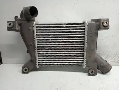 İkinci el araba yedek parçası Intercooler için NISSAN X-TRAIL (T30) 2.2 16V Turbodiesel CAT OEM IAM referansları   