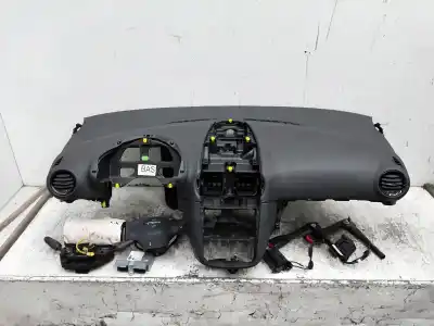 Peça sobressalente para automóvel em segunda mão  por OPEL CORSA D  Referências OEM IAM 13356383  327963935