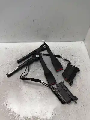 Peça sobressalente para automóvel em segunda mão kit airbag por opel corsa d corsa d referências oem iam 13356383  327963935