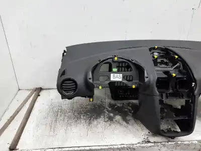 Peça sobressalente para automóvel em segunda mão kit airbag por opel corsa d corsa d referências oem iam 13356383  327963935