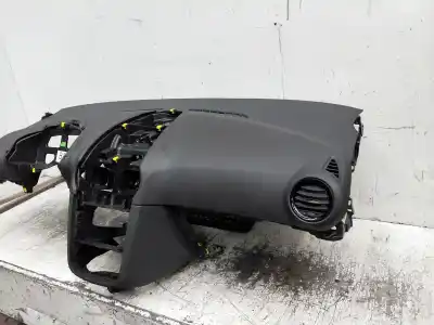 Peça sobressalente para automóvel em segunda mão kit airbag por opel corsa d corsa d referências oem iam 13356383  327963935