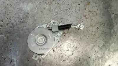 Gebrauchtes Autoersatzteil  zum CITROEN C-CROSSER (VU_, VV_)  OEM-IAM-Referenzen   