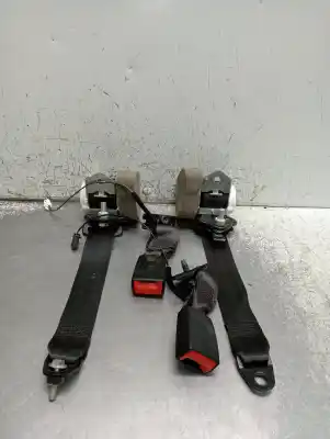 Second-hand car spare part  for FIAT 500  OEM IAM references 34075339F  34075340F