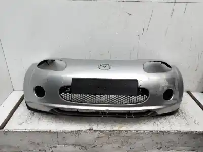Автозапчасти б/у ПЕРЕДНИЙ БАМПЕР за MAZDA MX-5 III (NC)  ссылки OEM IAM   