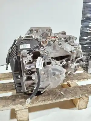 Автозапчастина б/у коробка передач для opel corsa f (2019 - ...) 1.2 thp посилання на oem iam 20gtbh  aw8fg30 atn8 22c7e361631