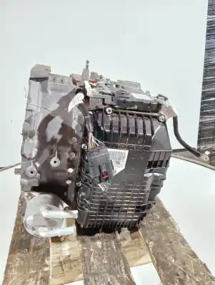 Автозапчастина б/у коробка передач для opel corsa f (2019 - ...) 1.2 thp посилання на oem iam 20gtbh  aw8fg30 atn8 22c7e361631