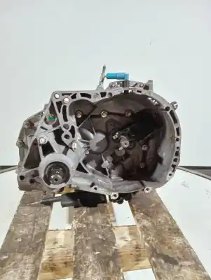 Gebrauchtes Autoersatzteil getriebe zum renault megane i grandtour (ka0/1_) 1.6 16v (ka0b, ka04, ka11) oem-iam-referenzen jb3953 r018440 5v 7702302023