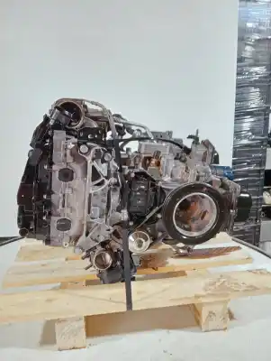 Автозапчасти б/у полный двигатель за opel corsa f (2019 - ...) 1.2 thp ссылки oem iam hn05