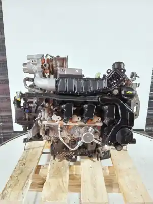 Second-hand car spare part complete engine for opel corsa f (2019 - ...) 1.2 thp oem iam references hn05  0259491 10z1af
