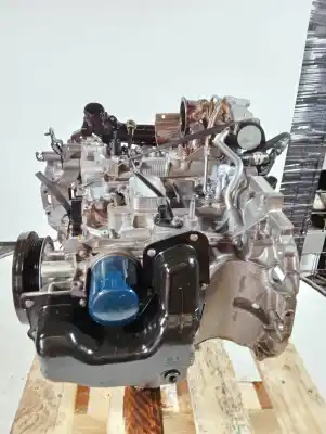 Second-hand car spare part complete engine for opel corsa f (2019 - ...) 1.2 thp oem iam references hn05  0259491 10z1af