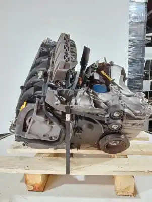 İkinci el araba yedek parçası KOMPLE MOTOR için RENAULT MEGANE I GRANDTOUR (KA0/1_)  OEM IAM referansları K4MA700  R010532