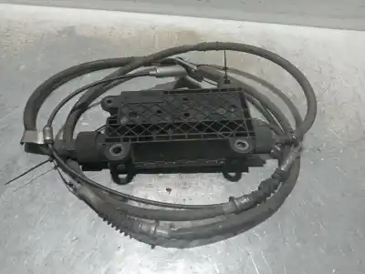 Pezzo di ricambio per auto di seconda mano freno di stazionamento elettrico per toyota avensis cross sport (t27) advance riferimenti oem iam 4630005040  10220201594