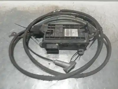 Pezzo di ricambio per auto di seconda mano freno di stazionamento elettrico per toyota avensis cross sport (t27) advance riferimenti oem iam 4630005040  10220201594