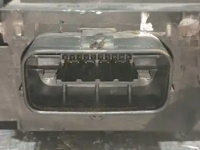 Pezzo di ricambio per auto di seconda mano freno di stazionamento elettrico per toyota avensis cross sport (t27) advance riferimenti oem iam 4630005040  10220201594