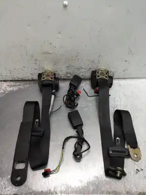 Second-hand car spare part airbag kit for mercedes-benz clase e (w124) coupe 3.0 cat oem iam references 0285001015  0038207410
