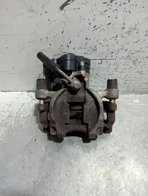 Tweedehands auto-onderdeel rechts achter remklauw voor audi a3 (8vk) basic oem iam-referenties 