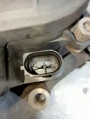 Second-hand car spare part rear left brake caliper for audi a3 (8vk) basic oem iam references   