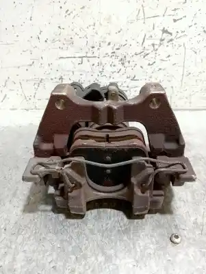 Second-hand car spare part rear left brake caliper for audi a3 (8vk) basic oem iam references   