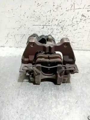 Second-hand car spare part rear left brake caliper for audi a3 (8vk) basic oem iam references   