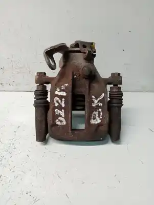 Pezzo di ricambio per auto di seconda mano pinza freno posteriore destra per audi 80 (8c,b4) 2.0 e riferimenti oem iam 