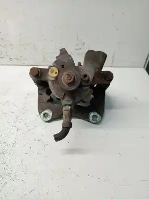 Peça sobressalente para automóvel em segunda mão pinça de travão traseira direita por audi 80 (8c,b4) 2.0 e referências oem iam   