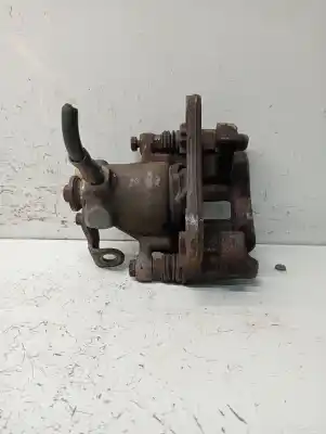 Peça sobressalente para automóvel em segunda mão pinça de travão traseira esquerda por audi 80 (8c,b4) 2.0 e referências oem iam   