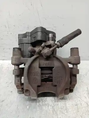 Peça sobressalente para automóvel em segunda mão pinça de travão traseira direita por audi a3 sedán (8vs) attraction referências oem iam 5q0615406ck