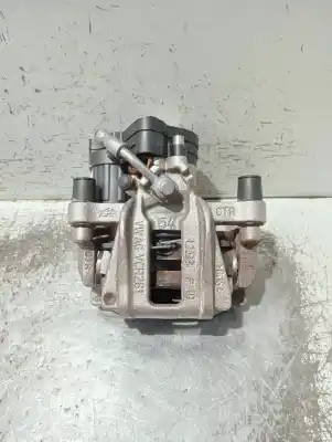 Second-hand car spare part rear right brake caliper for audi a3 sportback (8ya) s-line oem iam references 5r3615406