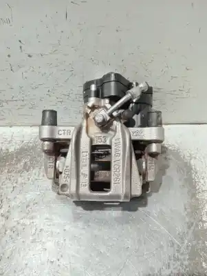 Second-hand car spare part rear left brake caliper for audi a3 sportback (8ya) s-line oem iam references 5r3615405