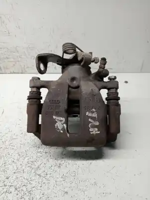 Peça sobressalente para automóvel em segunda mão pinça de travão traseira direita por audi a4 berlina (8e) a4 8e referências oem iam 